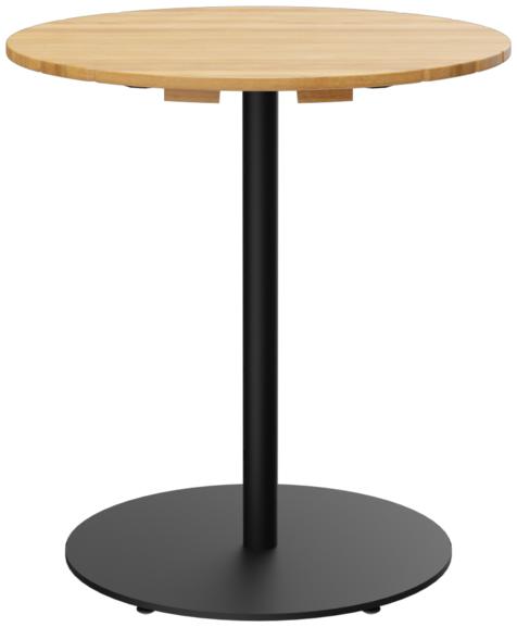 Abbildung eettafel T12 Slim Seitenansicht