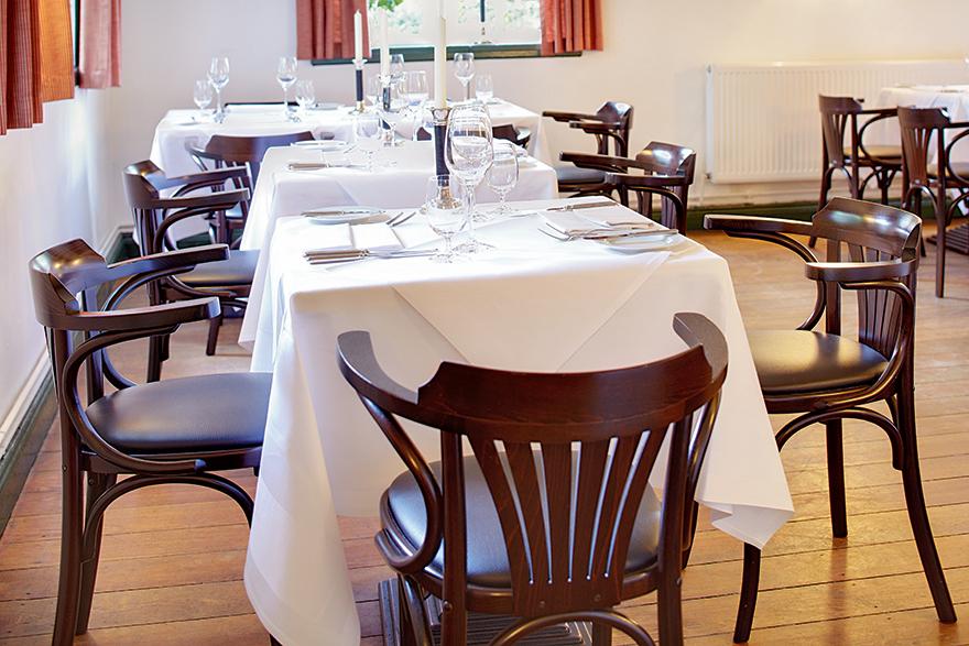 Abbildung Chaise à accoudoirs Greta Ambiente