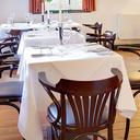 Abbildung Chaise à accoudoirs Greta Ambiente