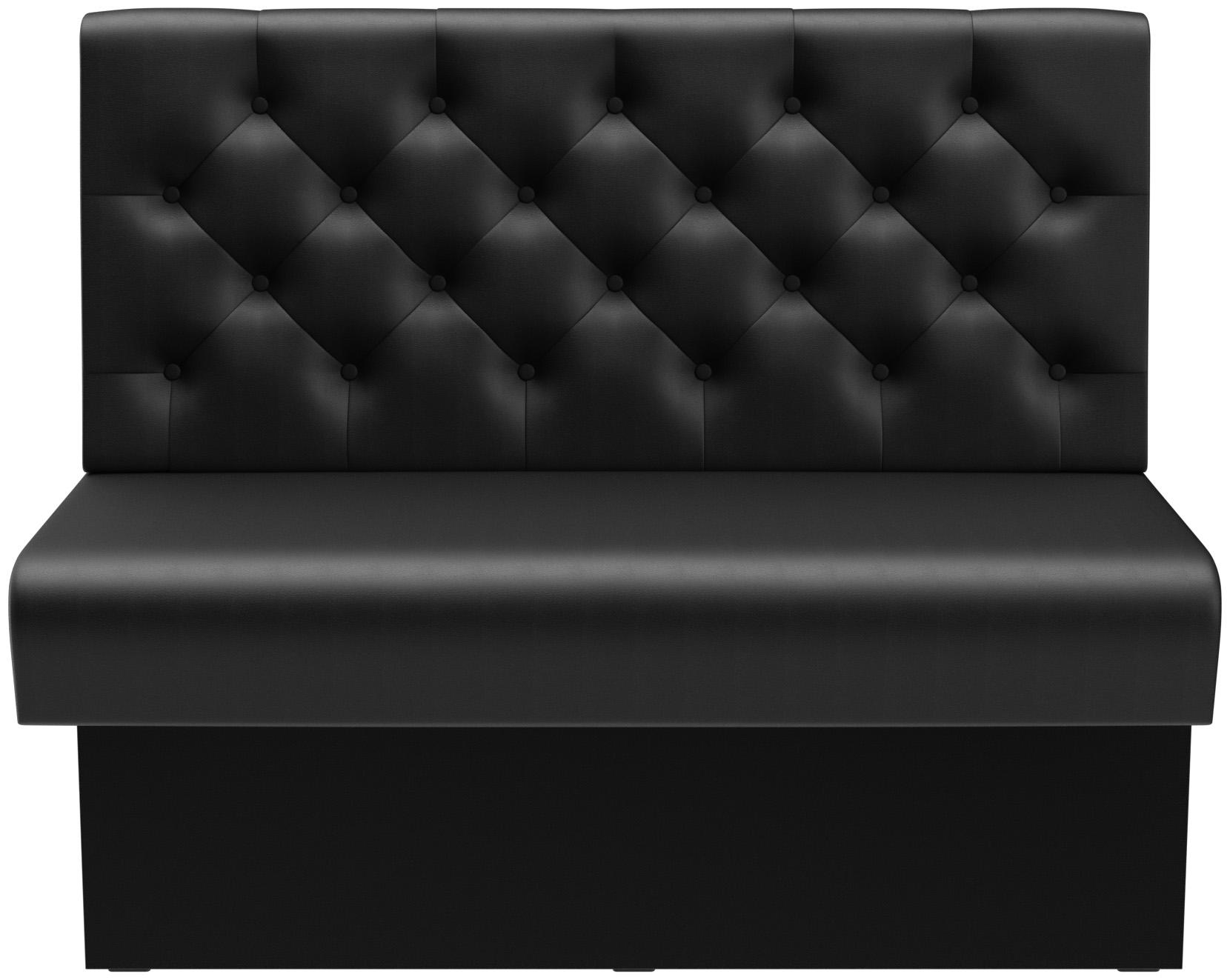 Abbildung left-hand closing element 120cm Hester Vorderansicht