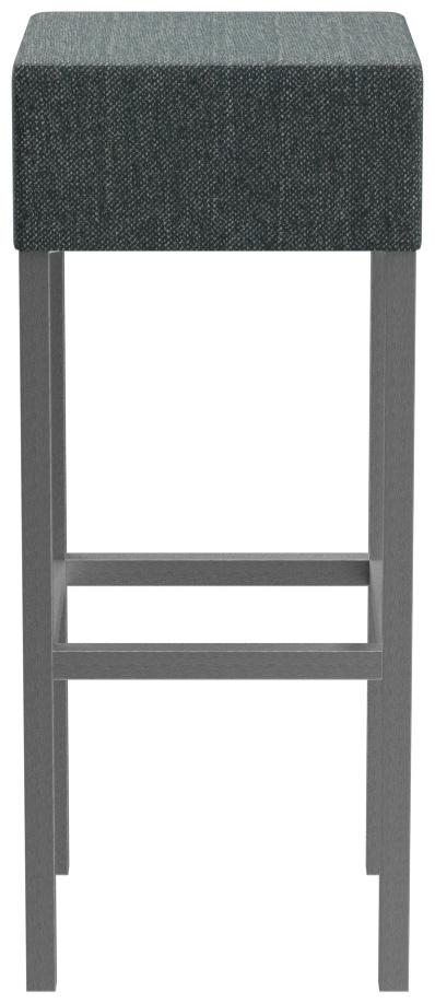 Abbildung Tabouret de bar Yes Rückansicht