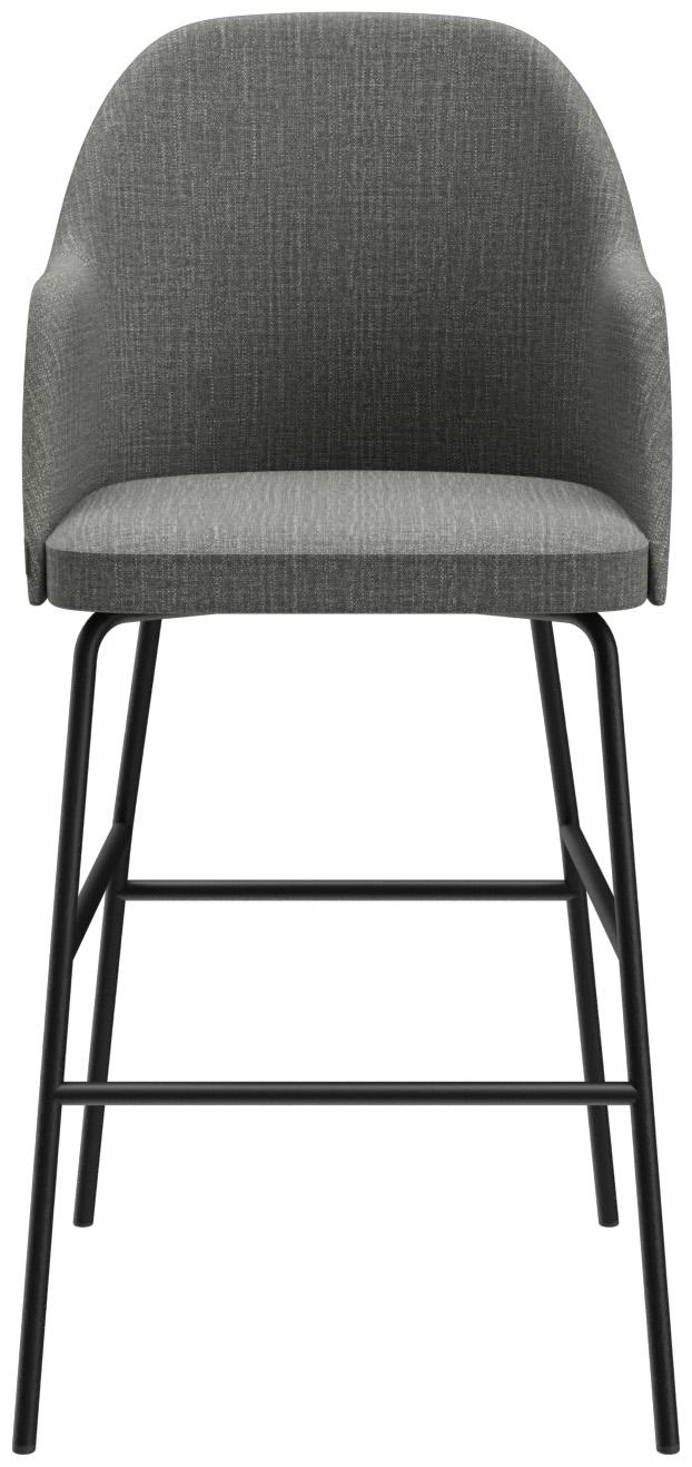 Abbildung Barkruk Hada Vorderansicht