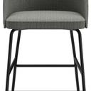 Abbildung Barkruk Hada Vorderansicht