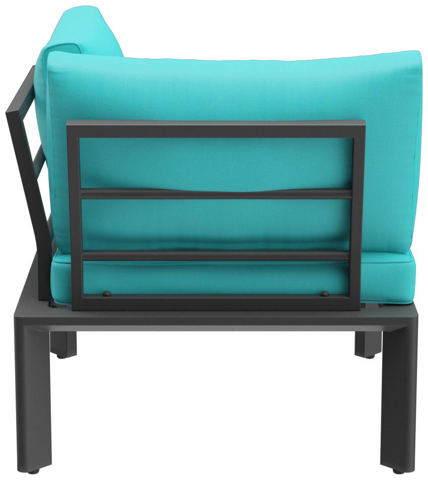 Abbildung Eckelement Lorcan Rückansicht