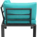 Abbildung Eckelement Lorcan Rückansicht