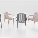 Abbildung Armchair Elexia