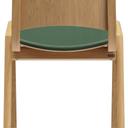 Abbildung Stuhl Baldur Rückansicht