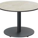Abbildung table basse T12 Slim Seitenansicht