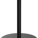 Abbildung Eettafel Kerst Slim Schrägansicht