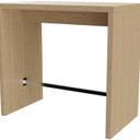 Abbildung Mange-debout Formline Schrägansicht