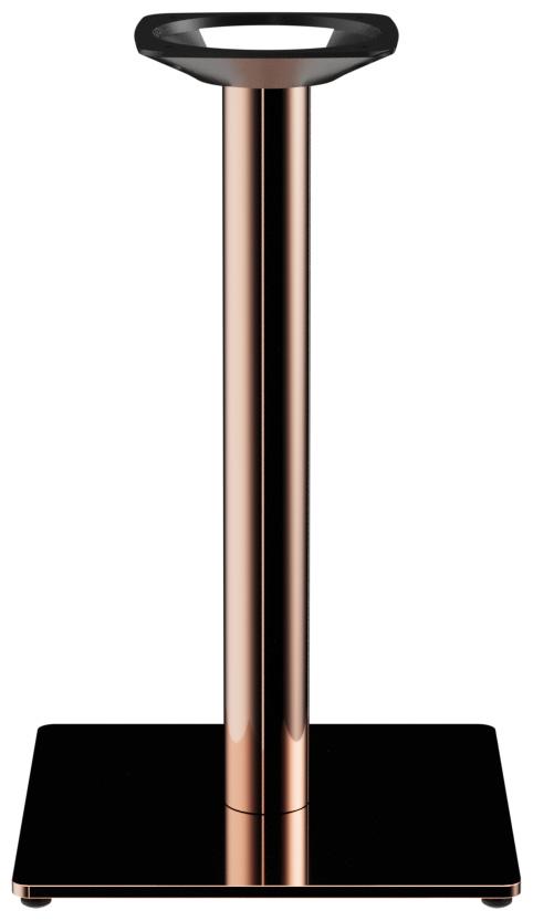 Abbildung Table à manger Kerst K01 Rückansicht