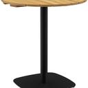 Abbildung table à manger Visar Schrägansicht