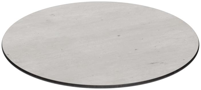 Tischplatte Compact Slim