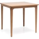 Abbildung Esstisch Feliza Schrägansicht