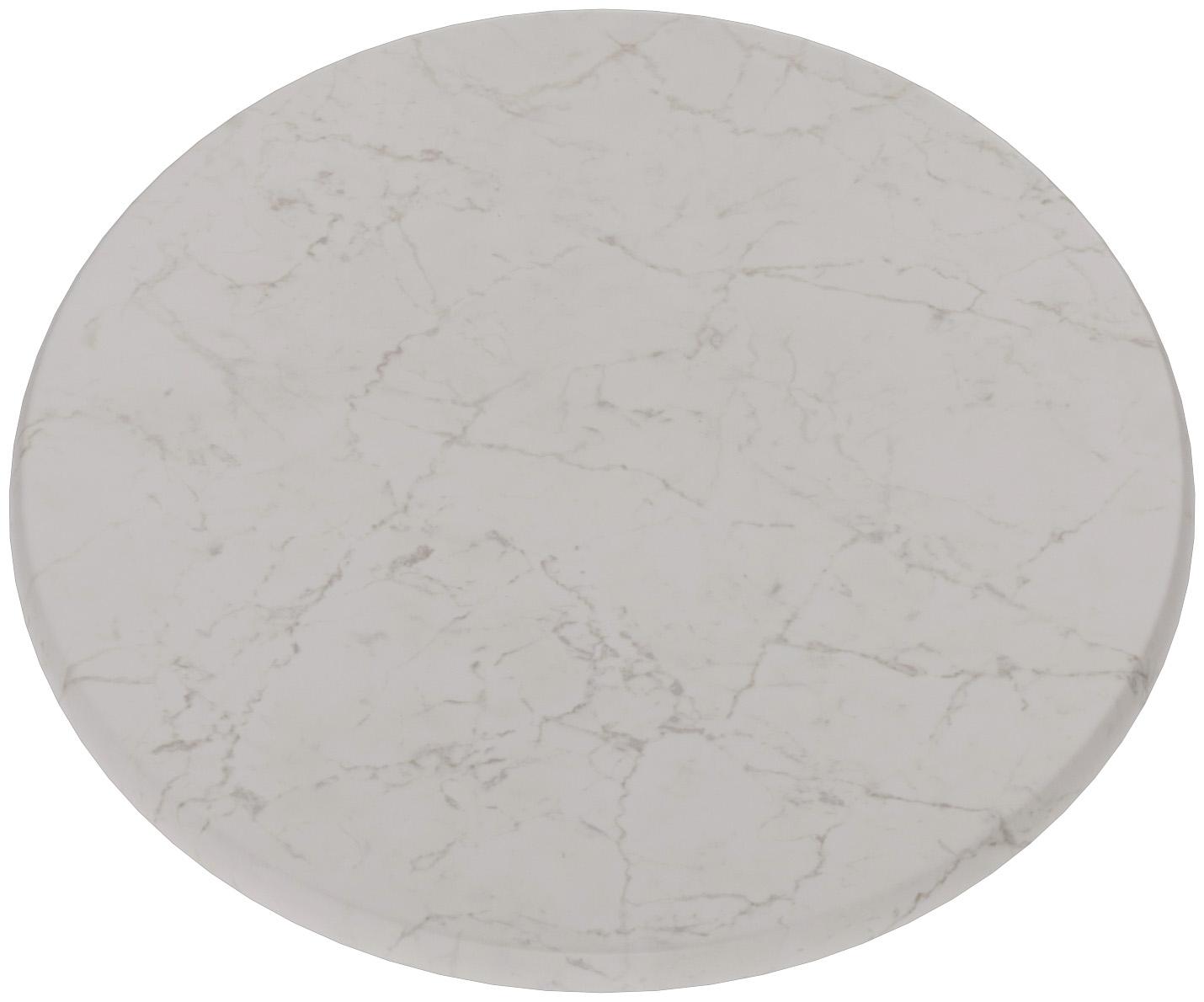 Abbildung Tischplatte Easy Classic Schrägansicht