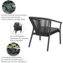 Abbildung Fauteuil Zaki