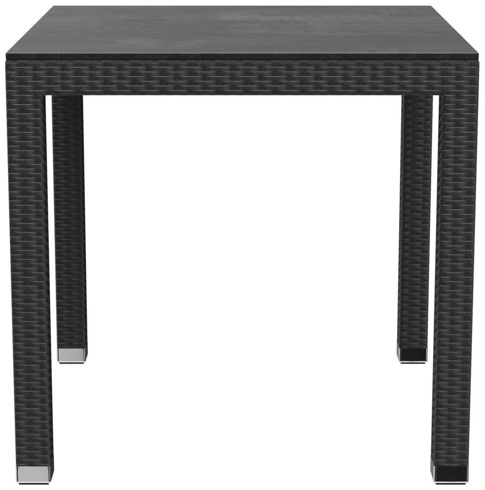 Abbildung Table à manger Otis Vorderansicht