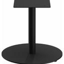 Abbildung Couchtisch T12 Slim Rückansicht