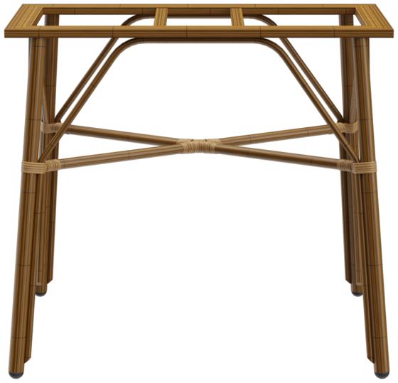 Abbildung dining table Marysol Vorderansicht