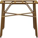 Abbildung dining table Marysol Vorderansicht