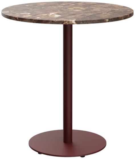 Abbildung eettafel T12 Slim Schrägansicht