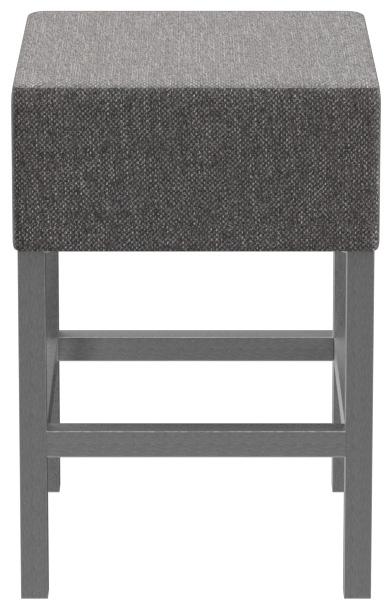 Abbildung Tabouret Yes Vorderansicht