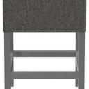 Abbildung Tabouret Yes Vorderansicht