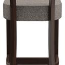 Abbildung bar stool Damara Rückansicht