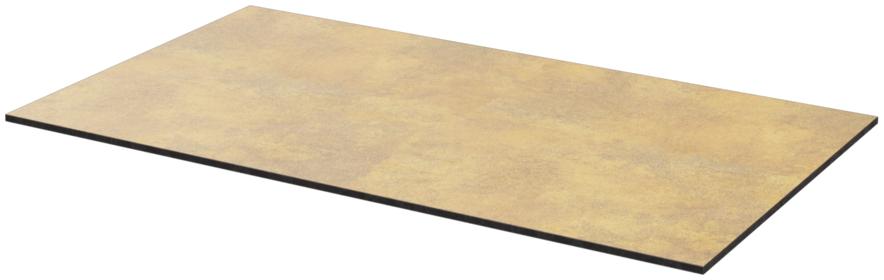 Tischplatte Compact Slim