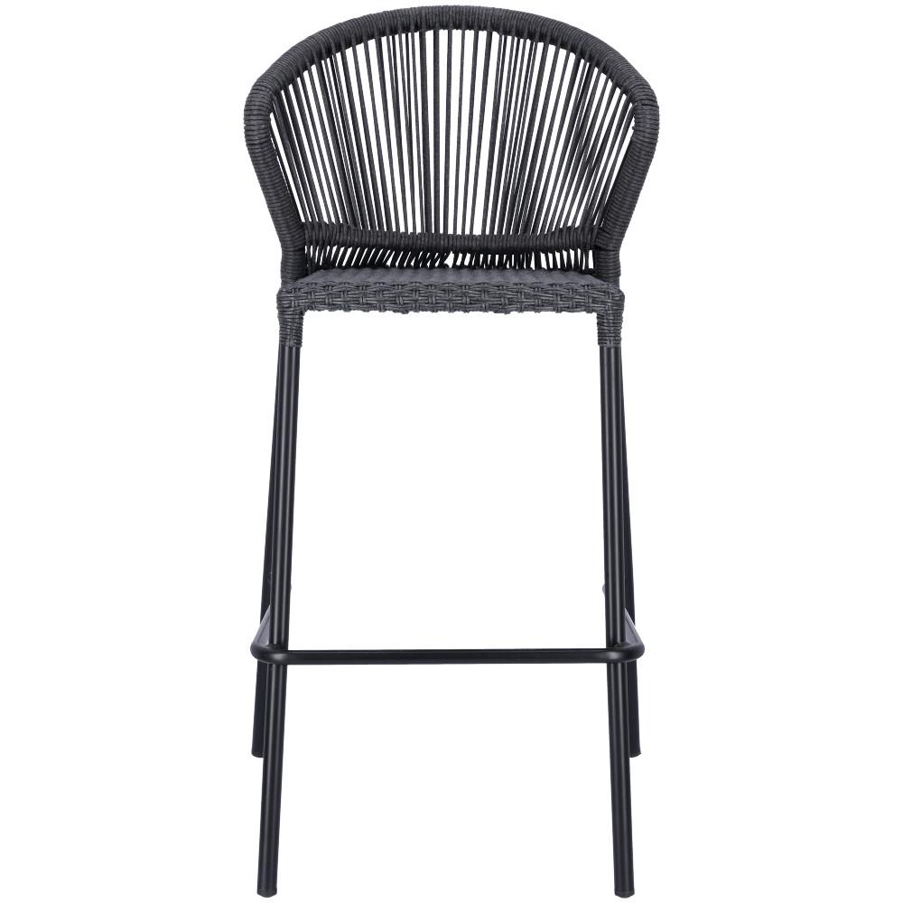 Abbildung Barhocker Maruba Vorderansicht