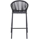 Abbildung Barhocker Maruba Vorderansicht