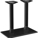 Abbildung Esstisch Modular T Schrägansicht