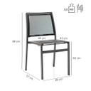 Abbildung chair Tiras