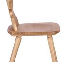 Abbildung chaise Heidy Seitenansicht