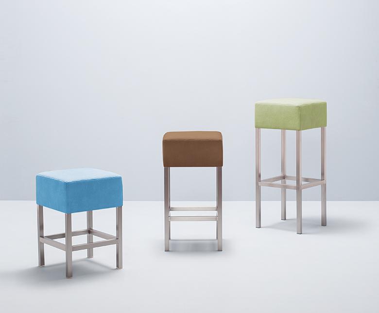 Abbildung Barhocker Yes Ambiente