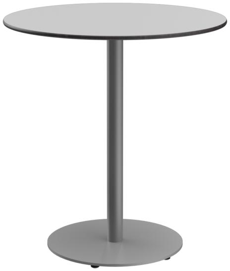 Abbildung eettafel T12 Slim Rückansicht