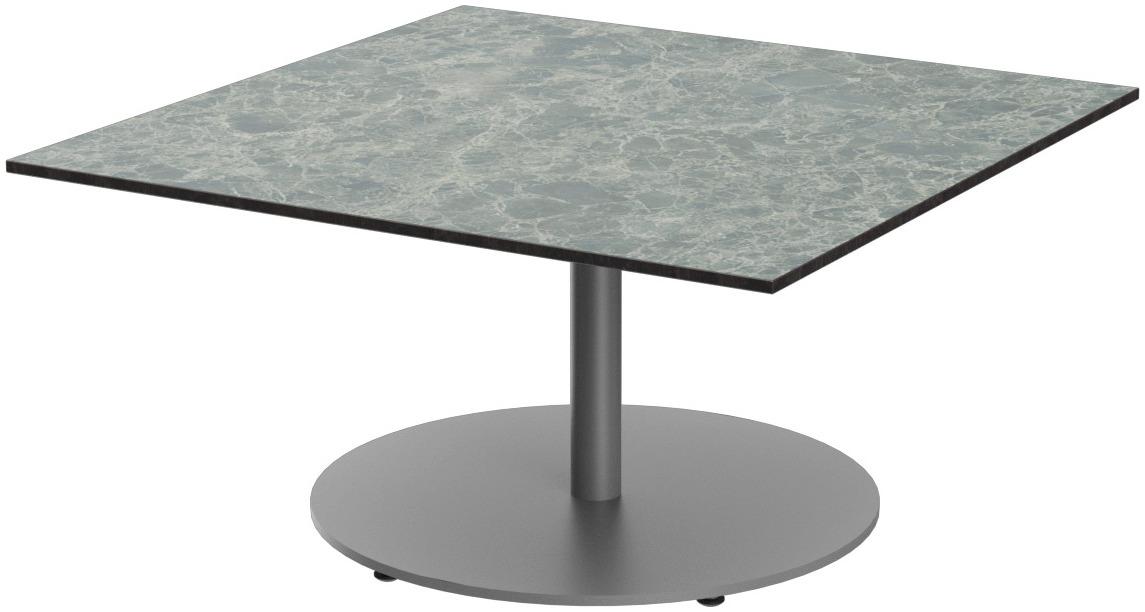 Abbildung Couchtisch T12 Slim Schrägansicht
