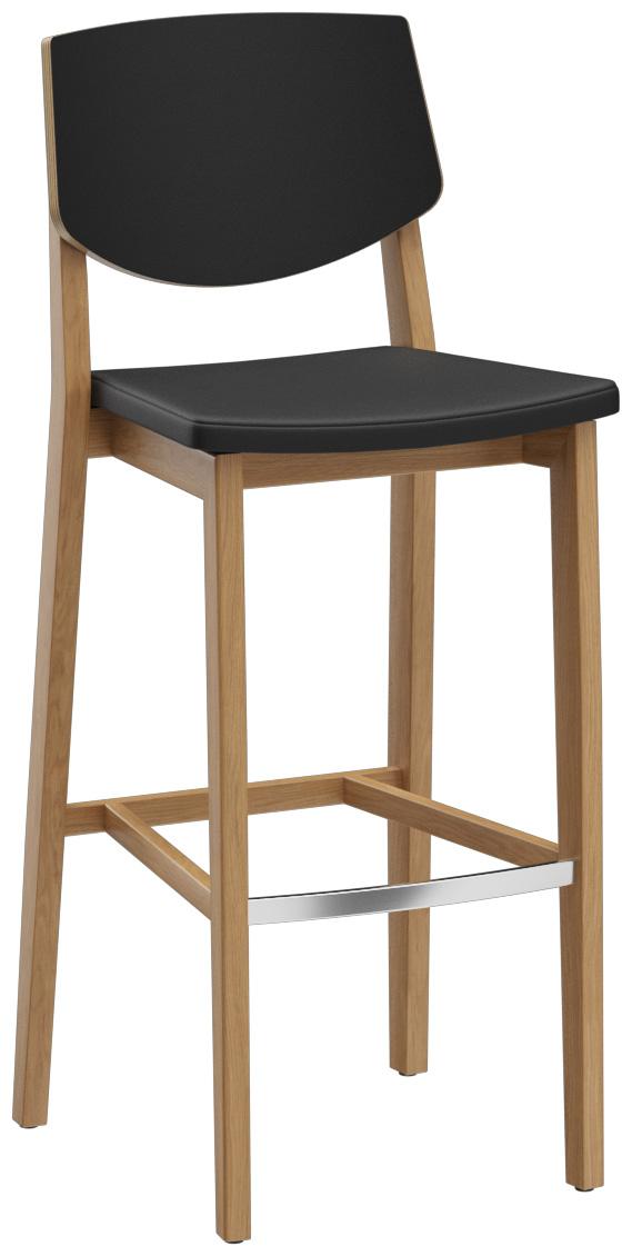 Tabouret de bar Quorum C
