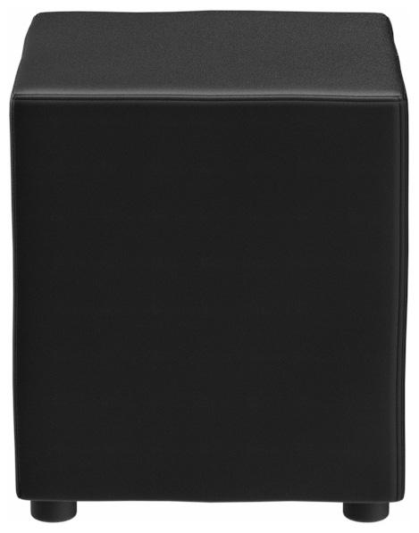 Abbildung Tabouret Cori Rückansicht