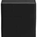 Abbildung Tabouret Cori Rückansicht