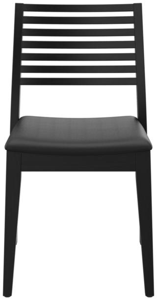 Abbildung chaise Quirin Vorderansicht