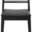 Abbildung chaise Quirin Vorderansicht