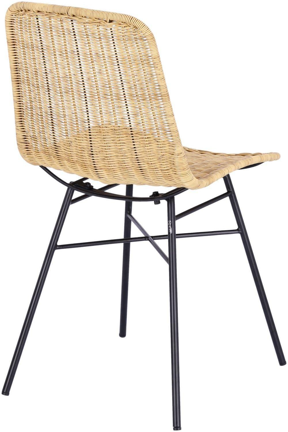 Abbildung chaise Ulmo Schrägansicht