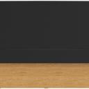Abbildung Right-hand end element 120cm Janina Rückansicht