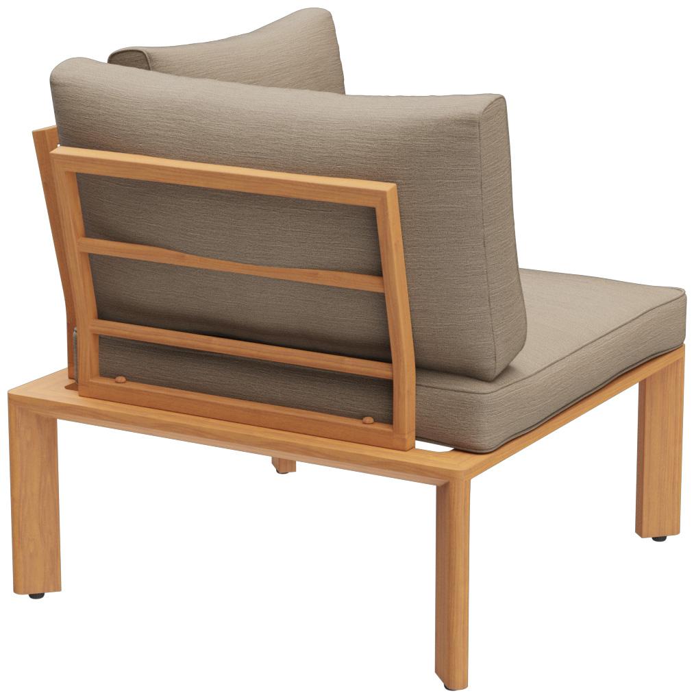 Abbildung Eckelement Lorcan Schrägansicht