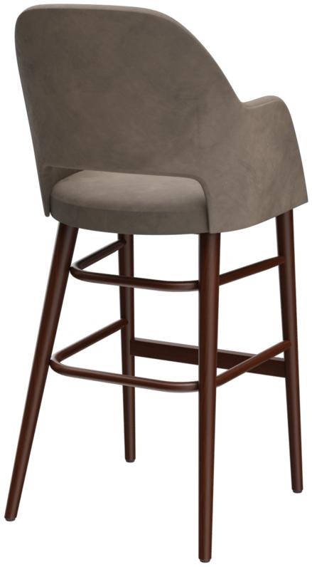 Abbildung bar stool Liska Schrägansicht