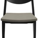 Abbildung chaise Quorum C Vorderansicht