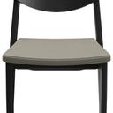 Abbildung chair Quorum C Vorderansicht