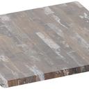 Abbildung Plateau de table Easy Classic Schrägansicht