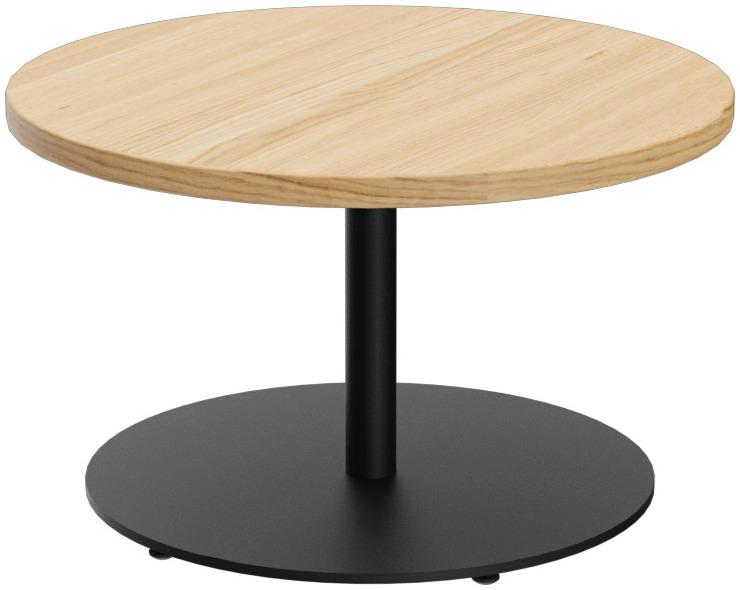 Abbildung salontafel T12 Slim Schrägansicht